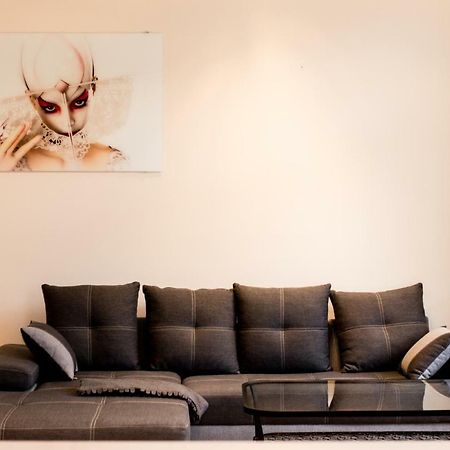 Sauna Luxurious Apartment Kraków Zewnętrze zdjęcie